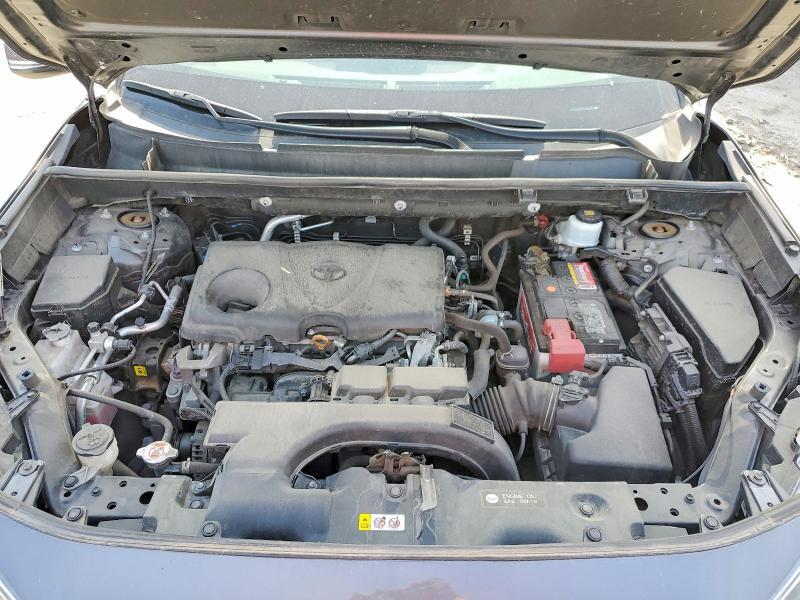 2T3A1RFV5LW110633 2020 TOYOTA RAV4 photo no. 12