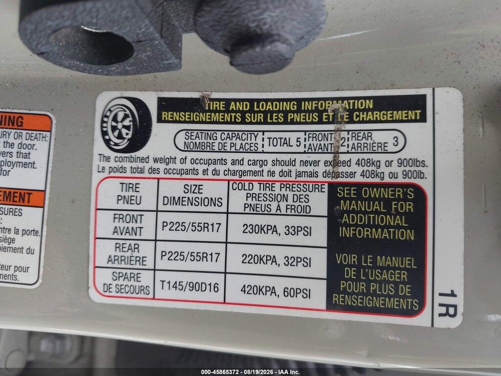 JF2GPADC9FH278007 2015 SUBARU XV CROSSTREK photo no. 9