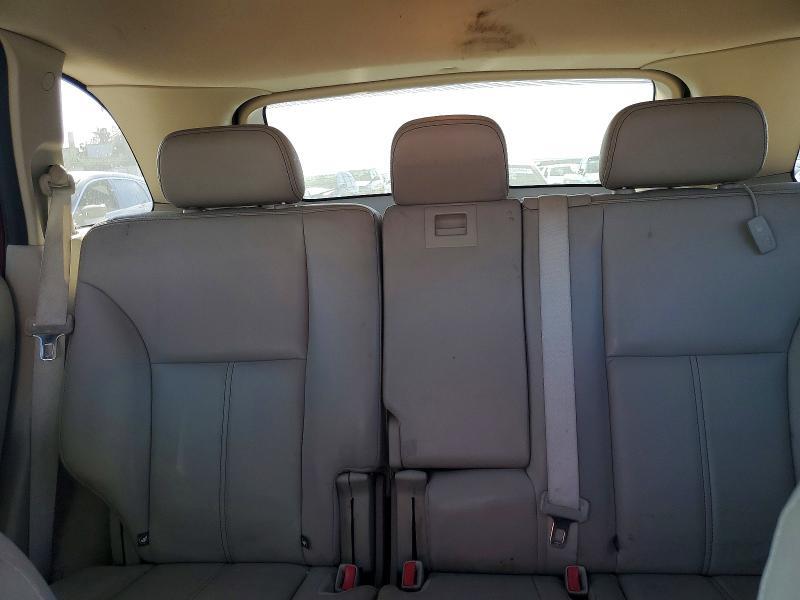 2007 FORD EDGE SEL — Фото 10 из 13
