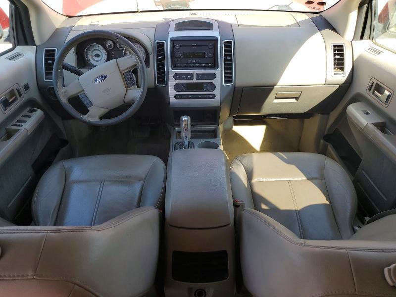 2007 FORD EDGE SEL — Фото 8 из 13