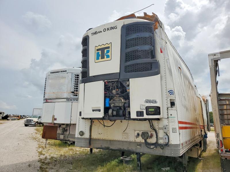 2022  UNKNOWN - REFRIGERATED VAN TRAILER — Фото 2 из 10