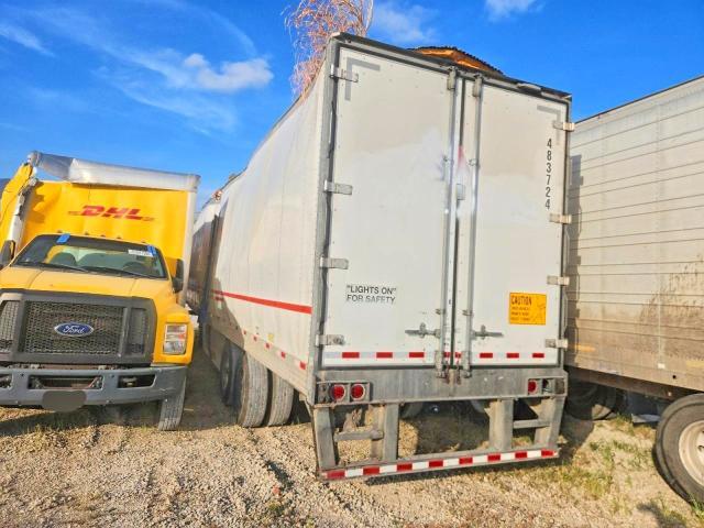 2022  UNKNOWN - REFRIGERATED VAN TRAILER — Фото 3 из 10