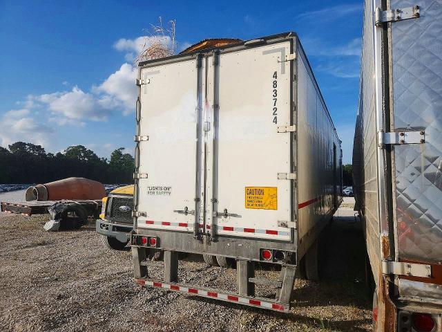 2022  UNKNOWN - REFRIGERATED VAN TRAILER — Фото 4 из 10