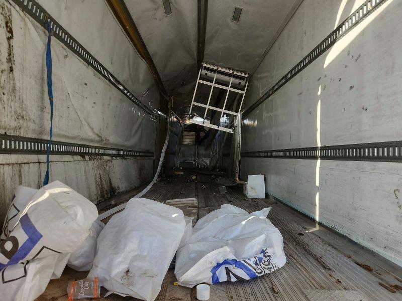 2022  UNKNOWN - REFRIGERATED VAN TRAILER — Фото 6 из 10