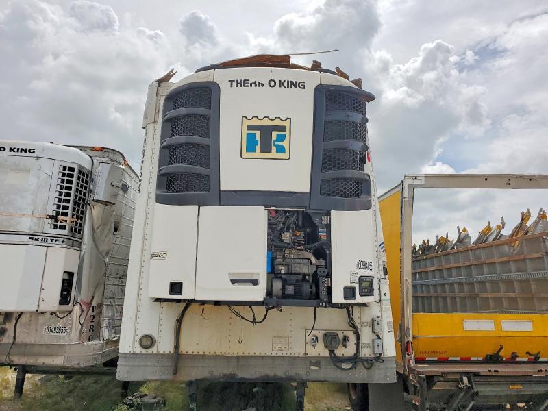 2022  UNKNOWN - REFRIGERATED VAN TRAILER — Фото 7 из 10