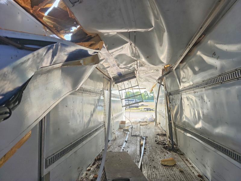 2022  UNKNOWN - REFRIGERATED VAN TRAILER — Фото 9 из 10