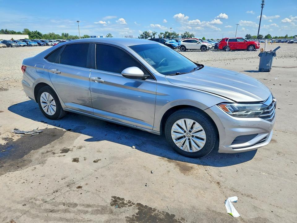 2020 VOLKSWAGEN JETTA S — Фото 4 из 12