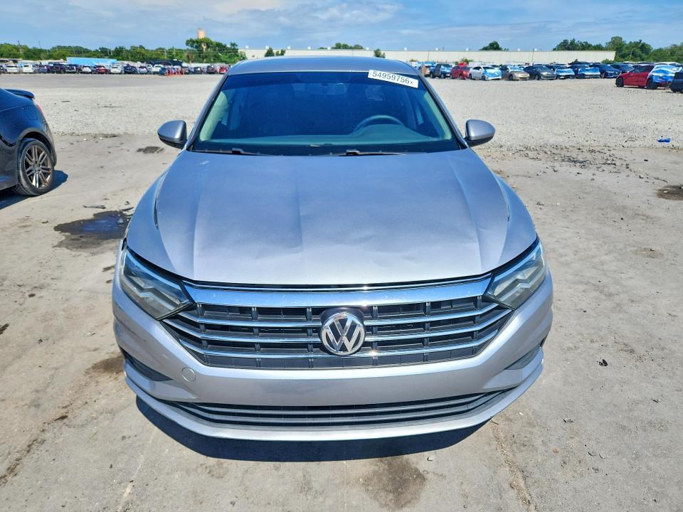 2020 VOLKSWAGEN JETTA S — Фото 5 из 12