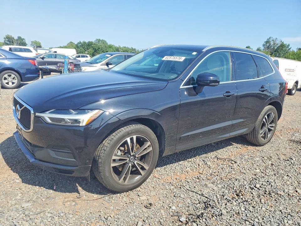 2020 VOLVO XC60 T5 MOMENTUM