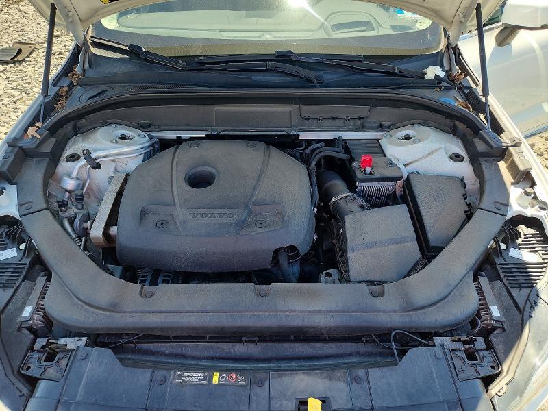 2020 VOLVO XC60 T5 INSCRIPTION — Фото 11 из 12