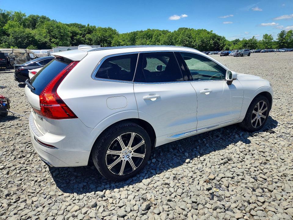 2020 VOLVO XC60 T5 INSCRIPTION — Фото 3 из 12
