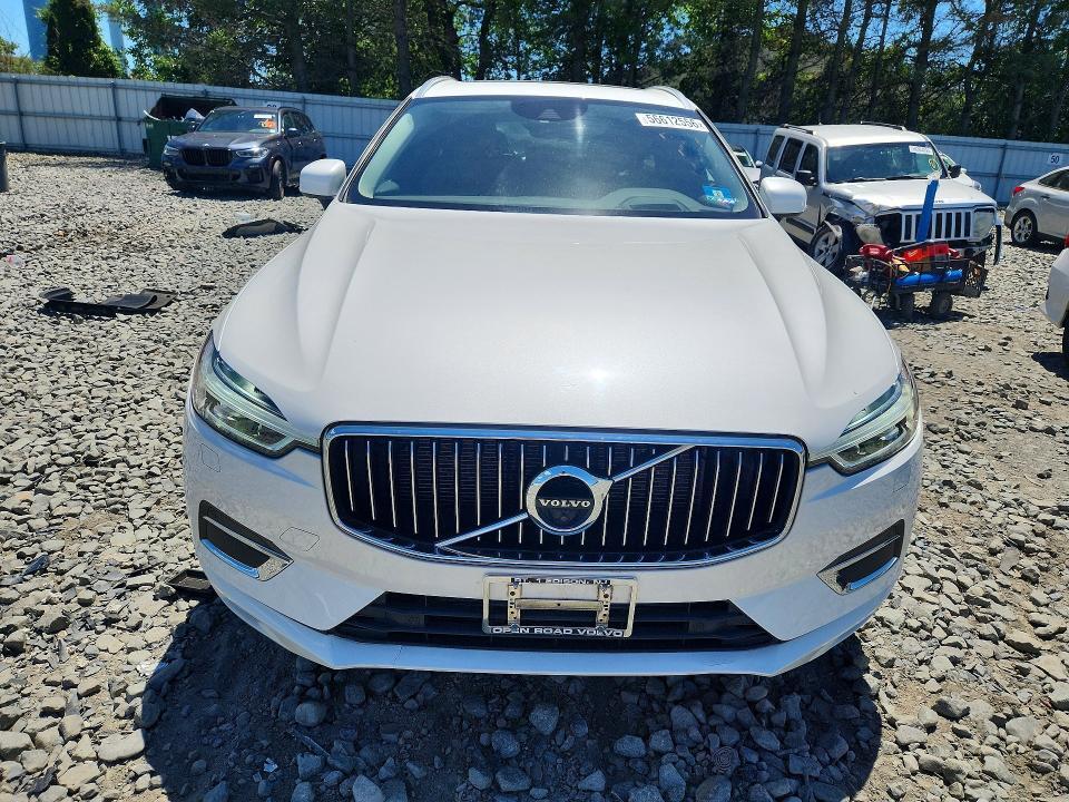 2020 VOLVO XC60 T5 INSCRIPTION — Фото 5 из 12