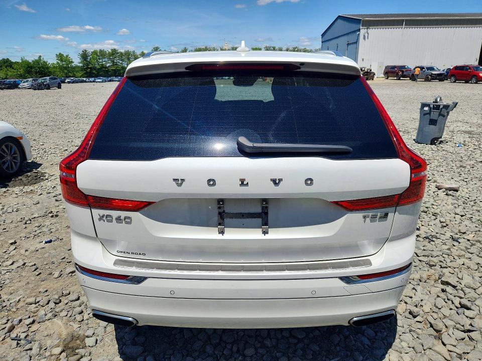 2020 VOLVO XC60 T5 INSCRIPTION — Фото 6 из 12