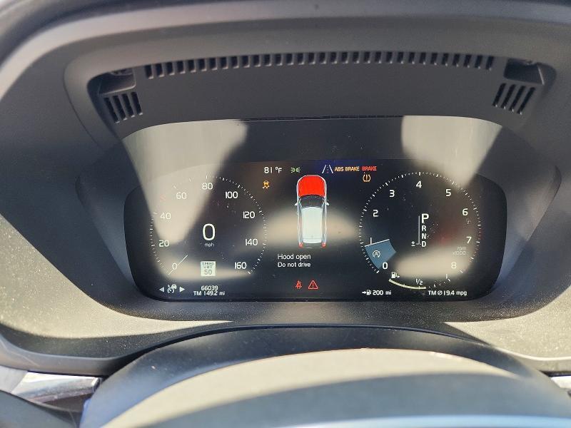 2020 VOLVO XC60 T5 INSCRIPTION — Фото 9 из 12