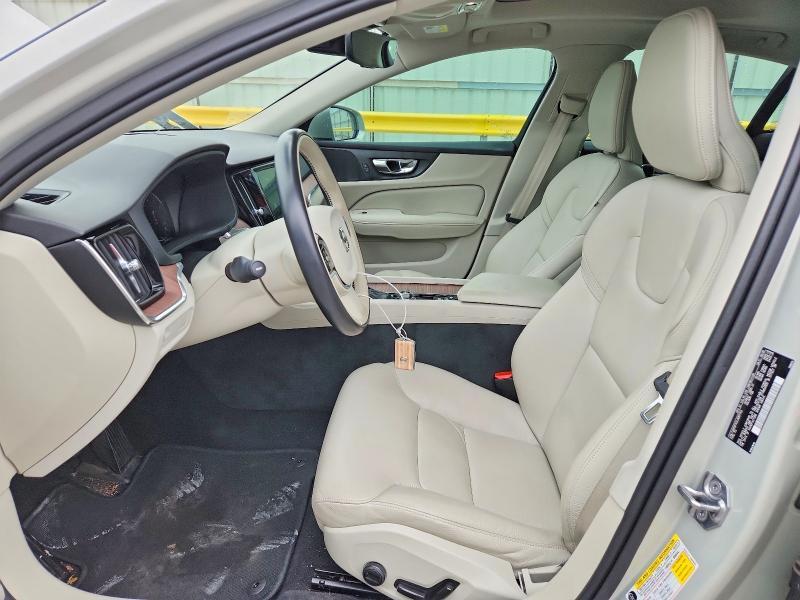 2020 VOLVO S60 T5 MOMENTUM — Фото 7 из 12