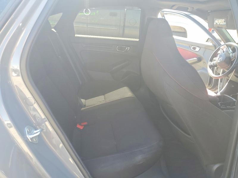 2HGFE1E55SH470448 2025 HONDA CIVIC photo no. 10