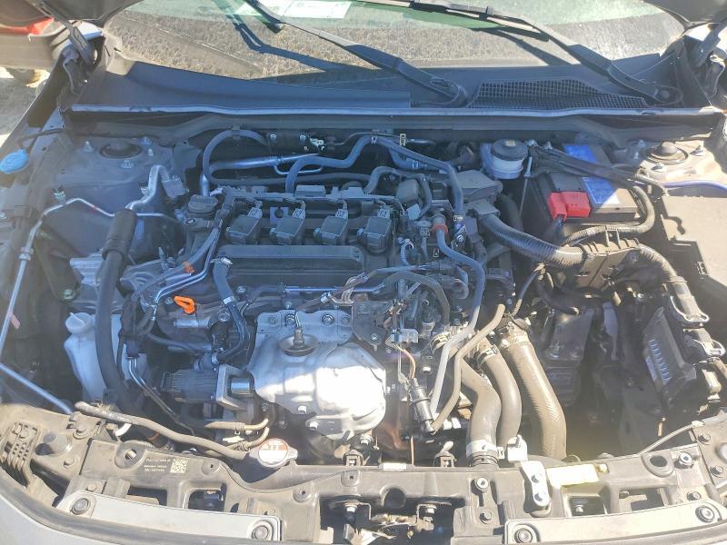 2HGFE1E55SH470448 2025 HONDA CIVIC photo no. 11