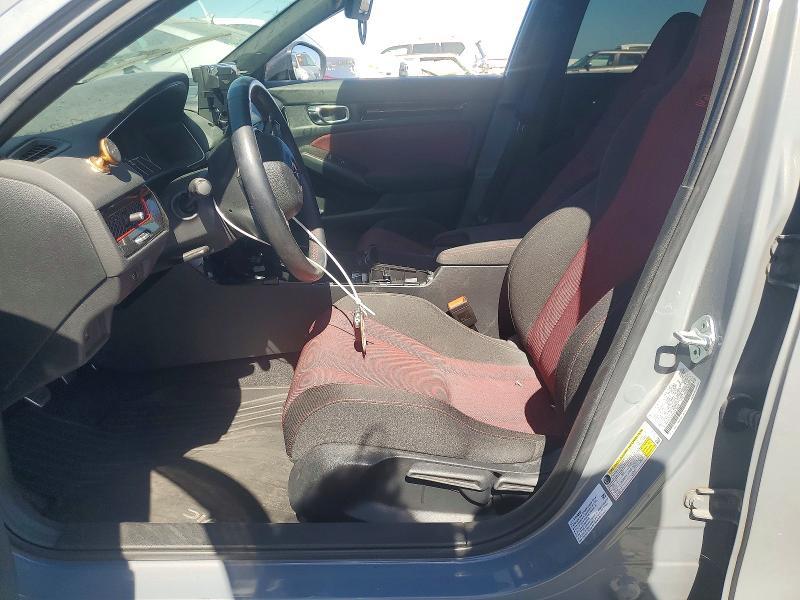 2HGFE1E55SH470448 2025 HONDA CIVIC photo no. 7