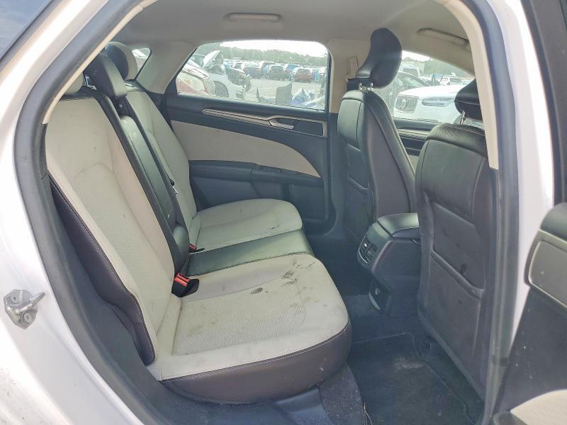 2019 FORD FUSION SE — Фото 10 из 13