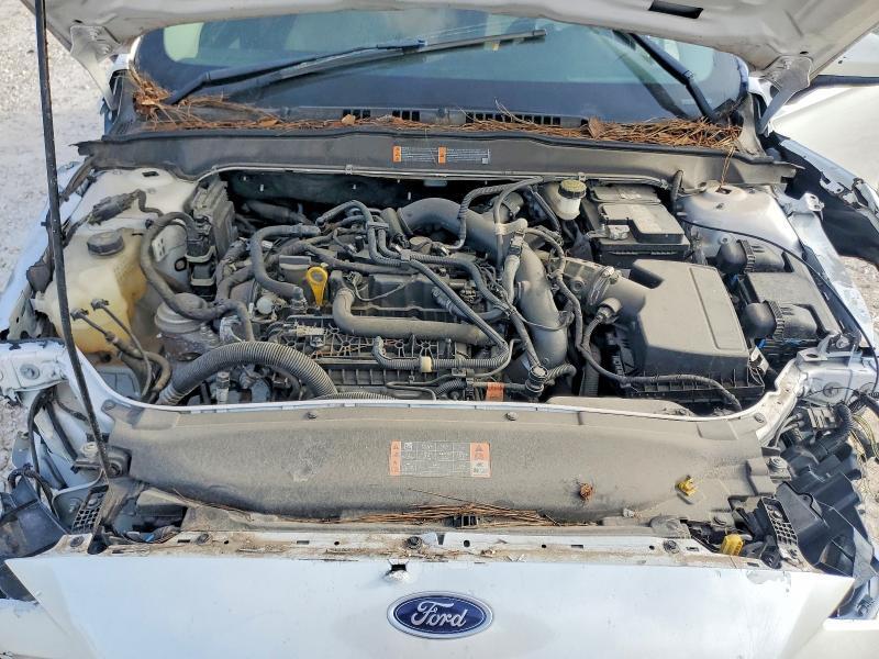 2019 FORD FUSION SE — Фото 11 из 13