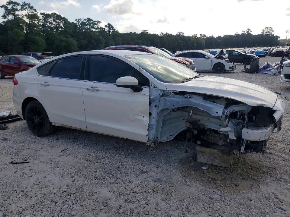 2019 FORD FUSION SE — Фото 4 из 13