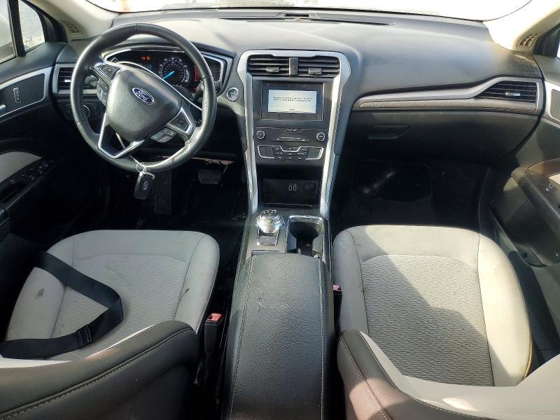 2019 FORD FUSION SE — Фото 8 из 13