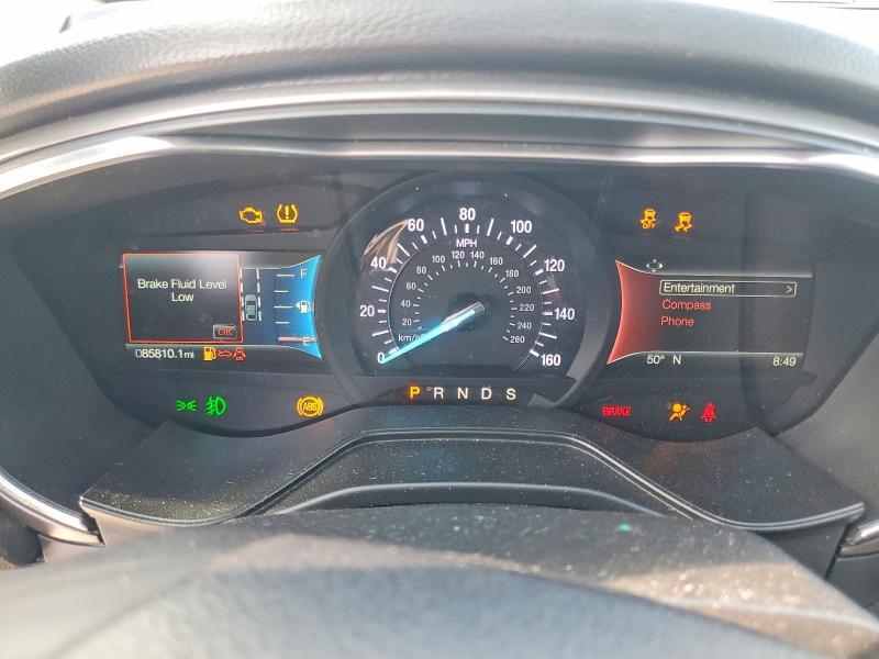 2019 FORD FUSION SE — Фото 9 из 13