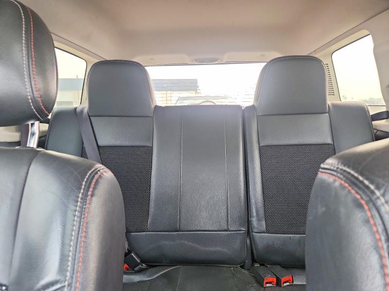 2016 JEEP PATRIOT SPORT — Фото 10 из 13