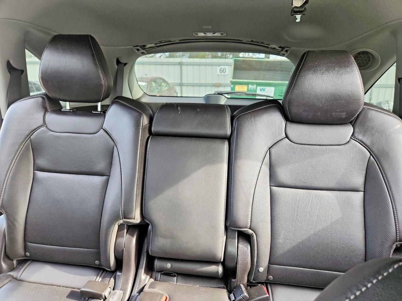 2019 ACURA MDX TECHNOLOGY — Фото 10 из 13