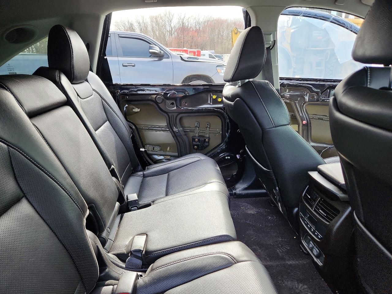 2019 ACURA MDX TECHNOLOGY — Фото 11 из 13