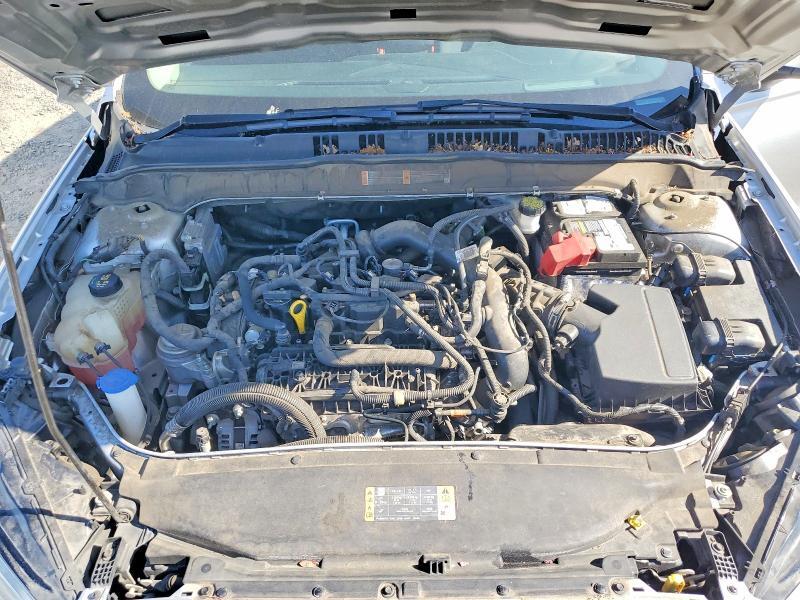2019 FORD FUSION SE — Фото 11 из 12