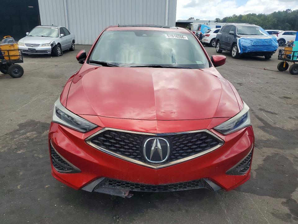 2019 ACURA ILX PREMIUM A-SPEC — Фото 5 из 12