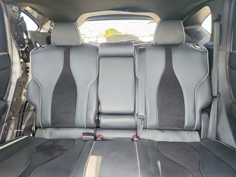 2019 ACURA RDX A-SPEC — Фото 10 из 14