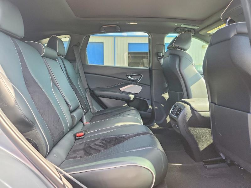 2019 ACURA RDX A-SPEC — Фото 11 из 14