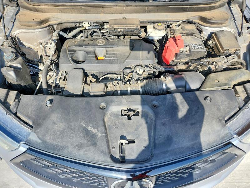2019 ACURA RDX A-SPEC — Фото 12 из 14