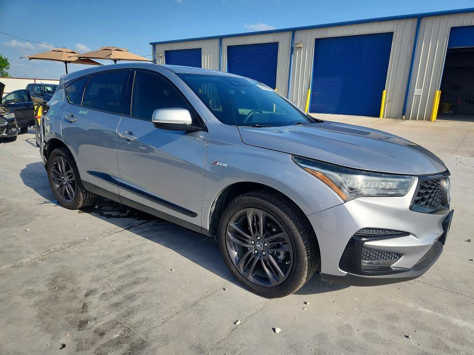 2019 ACURA RDX A-SPEC — Фото 4 из 14