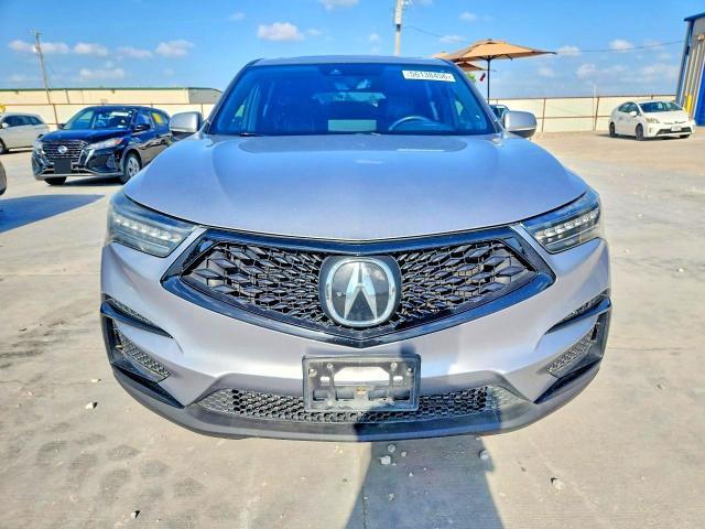 2019 ACURA RDX A-SPEC — Фото 5 из 14