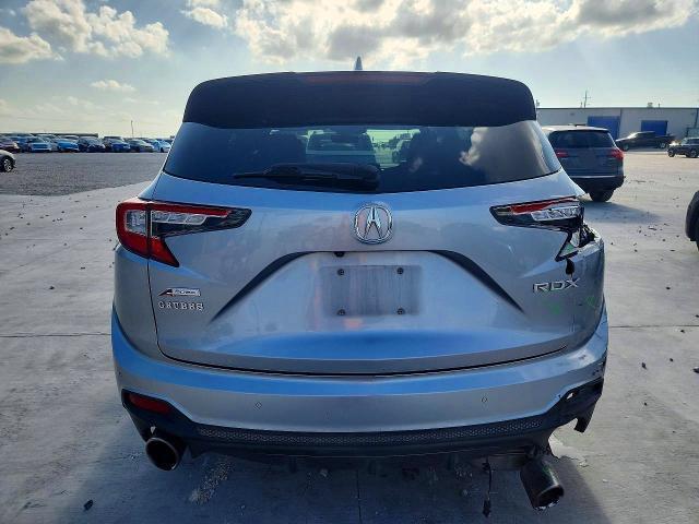 2019 ACURA RDX A-SPEC — Фото 6 из 14