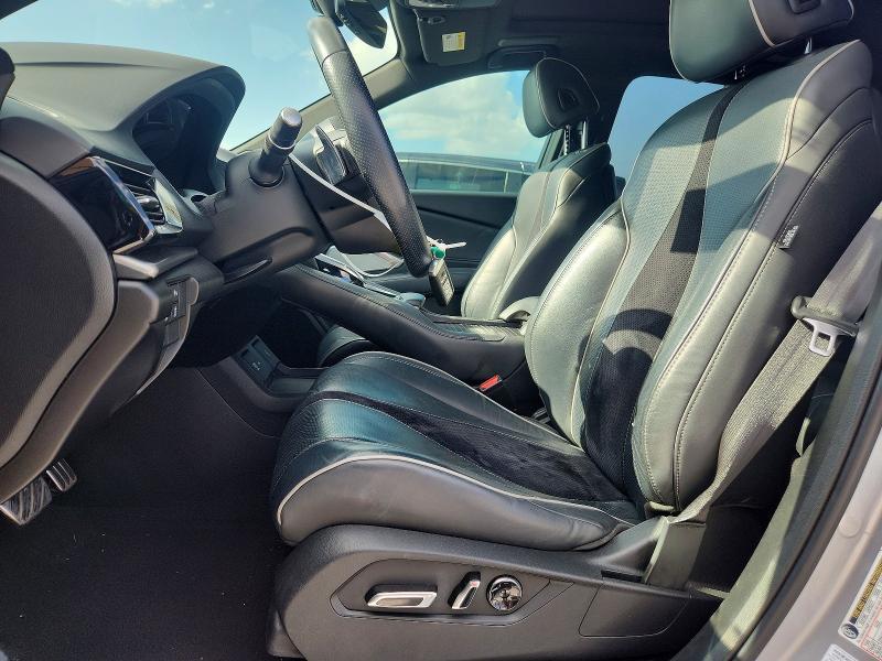2019 ACURA RDX A-SPEC — Фото 7 из 14