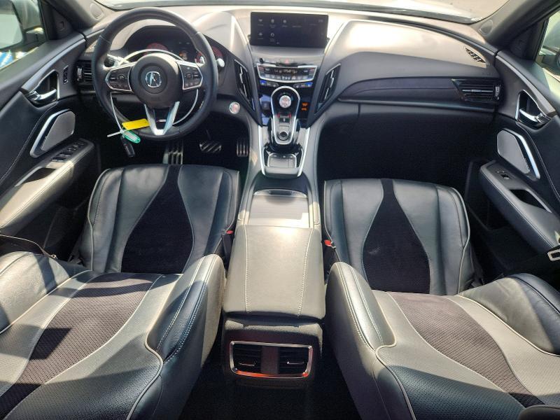 2019 ACURA RDX A-SPEC — Фото 8 из 14