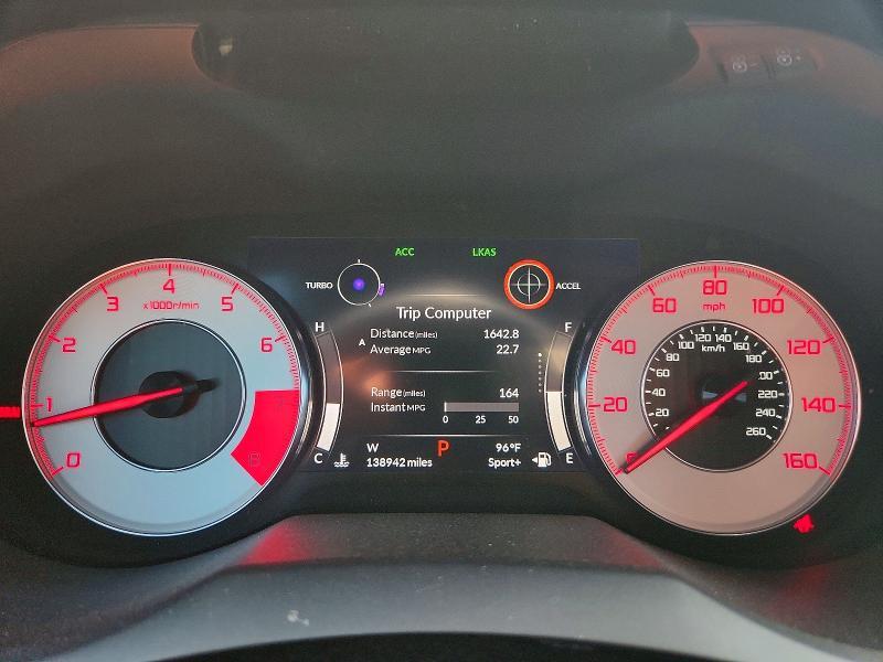 2019 ACURA RDX A-SPEC — Фото 9 из 14