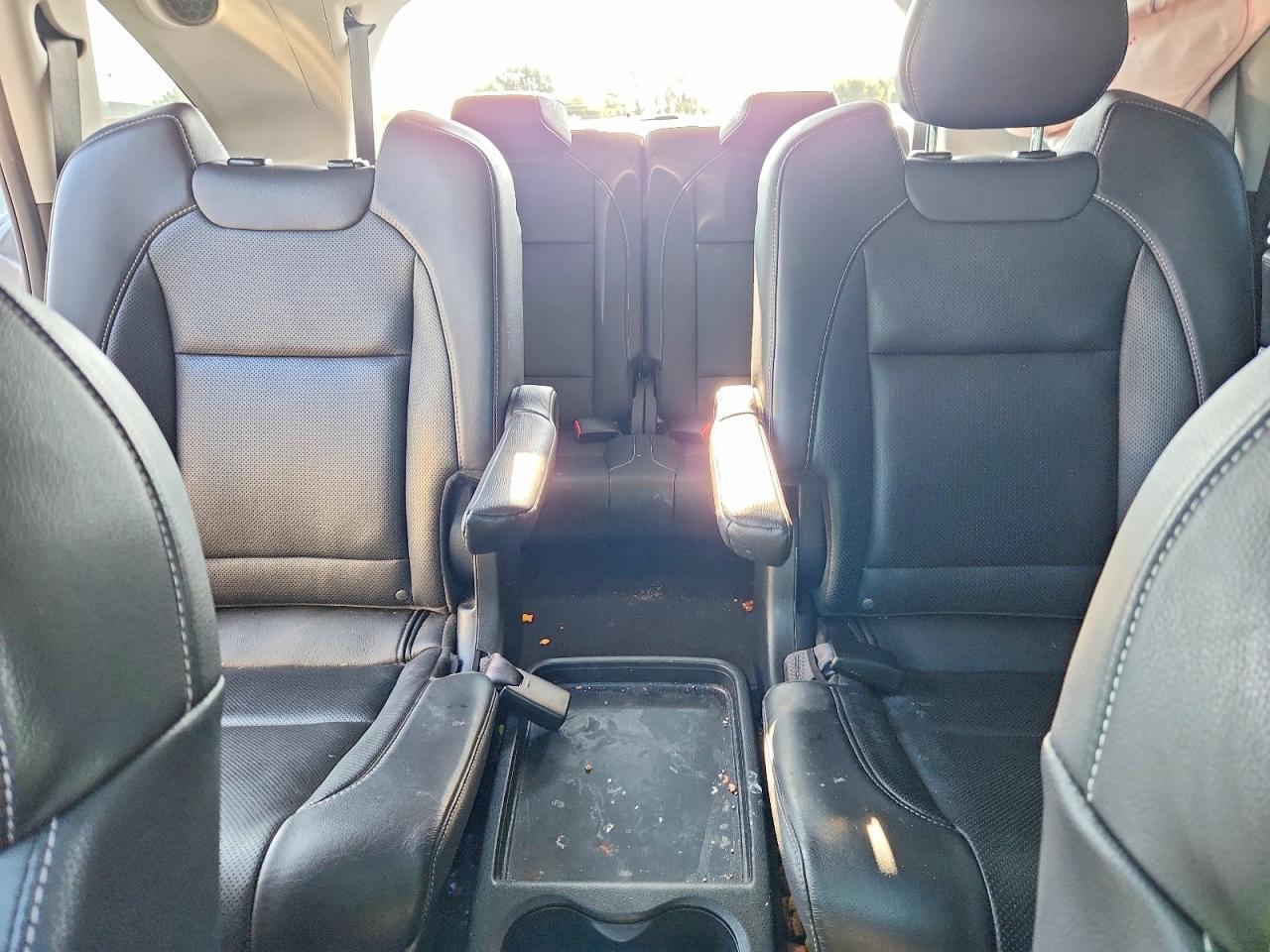 2019 ACURA MDX TECHNOLOGY — Фото 10 из 13