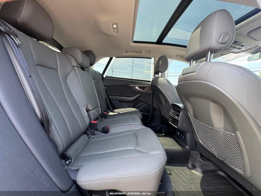 2019 AUDI Q8 PRESTIGE — Фото 6 из 10
