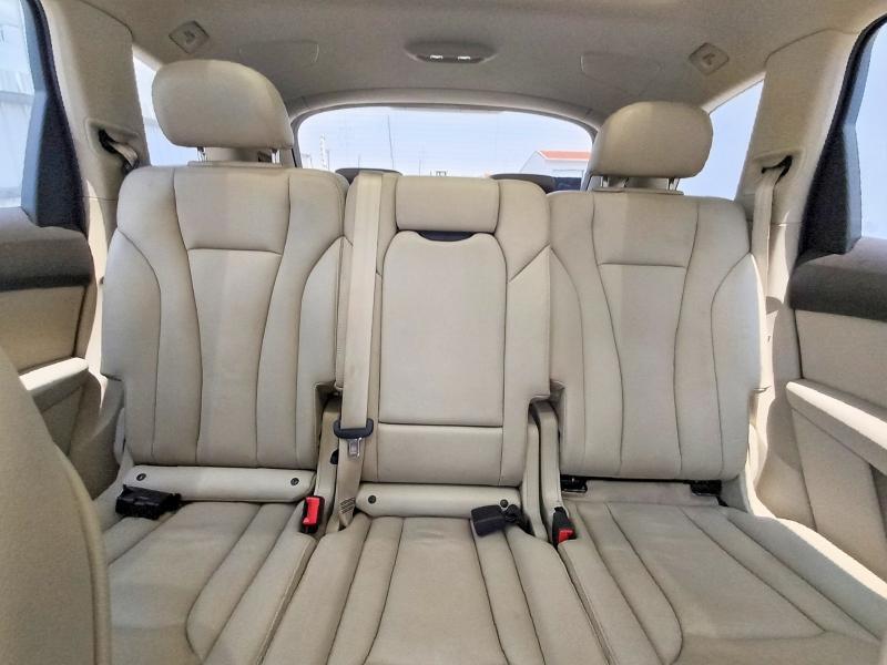 2019 AUDI Q7 PREMIUM PLUS — Фото 10 из 13