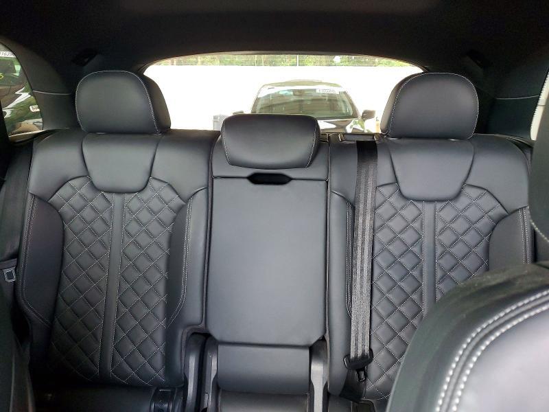 2019 AUDI SQ5 PRESTIGE — Фото 10 из 13