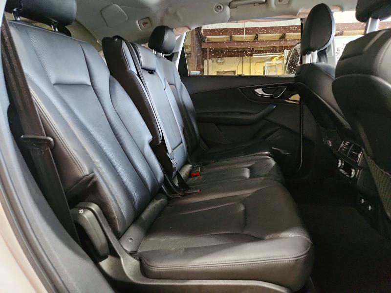 2019 AUDI Q7 PREMIUM PLUS — Фото 11 из 13