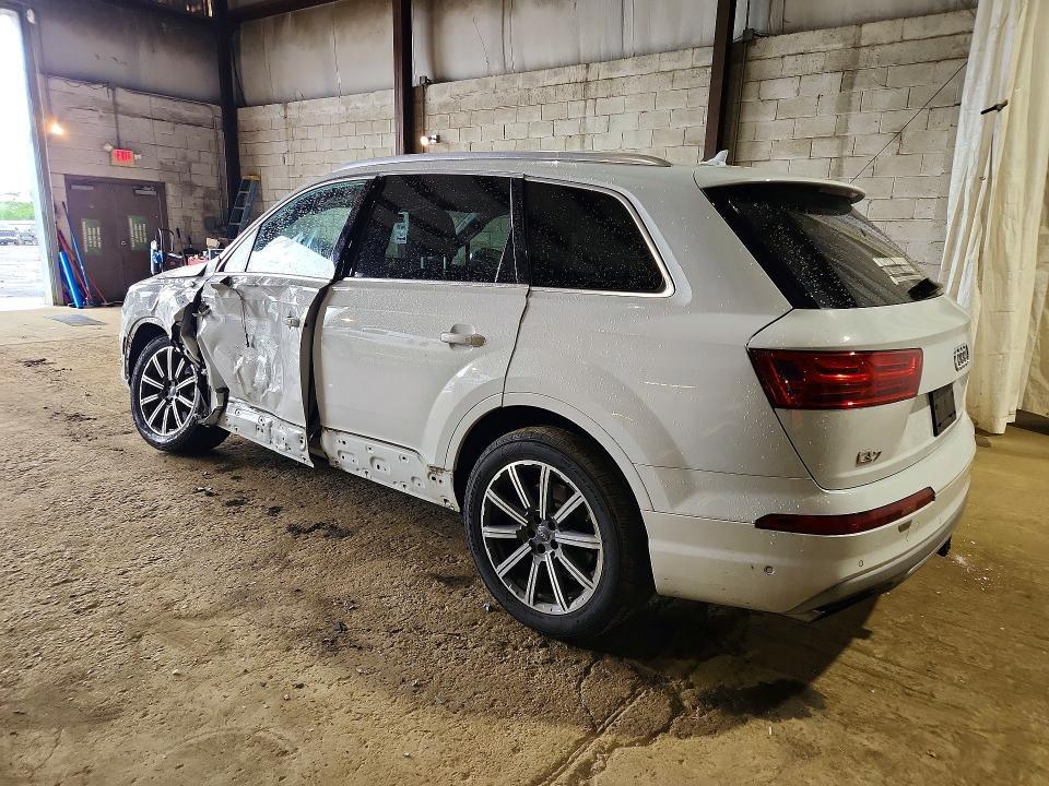 2019 AUDI Q7 PREMIUM PLUS — Фото 2 из 13
