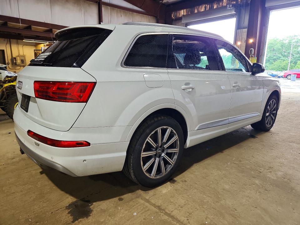 2019 AUDI Q7 PREMIUM PLUS — Фото 3 из 13