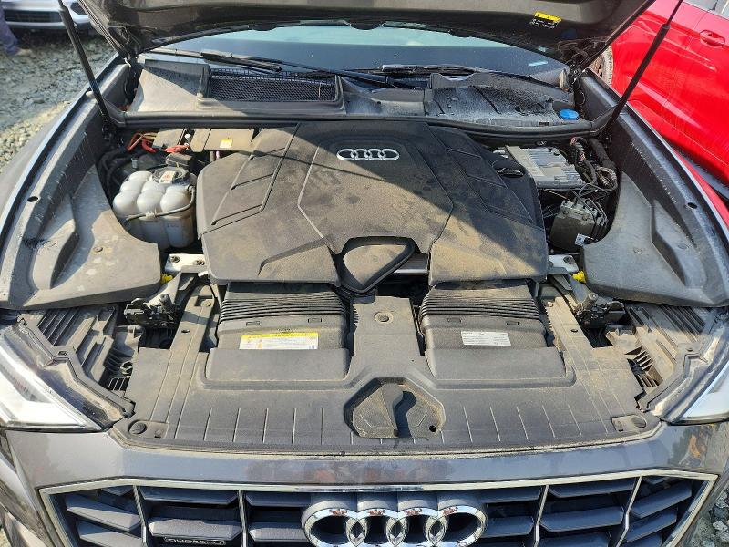 2019 AUDI Q8 PREMIUM — Фото 12 из 13