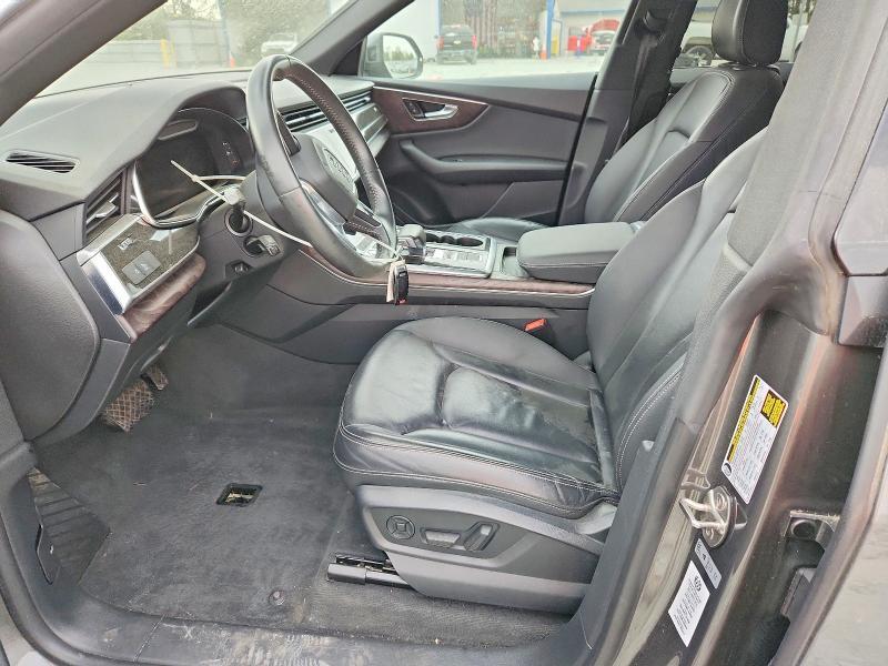 2019 AUDI Q8 PREMIUM — Фото 7 из 13